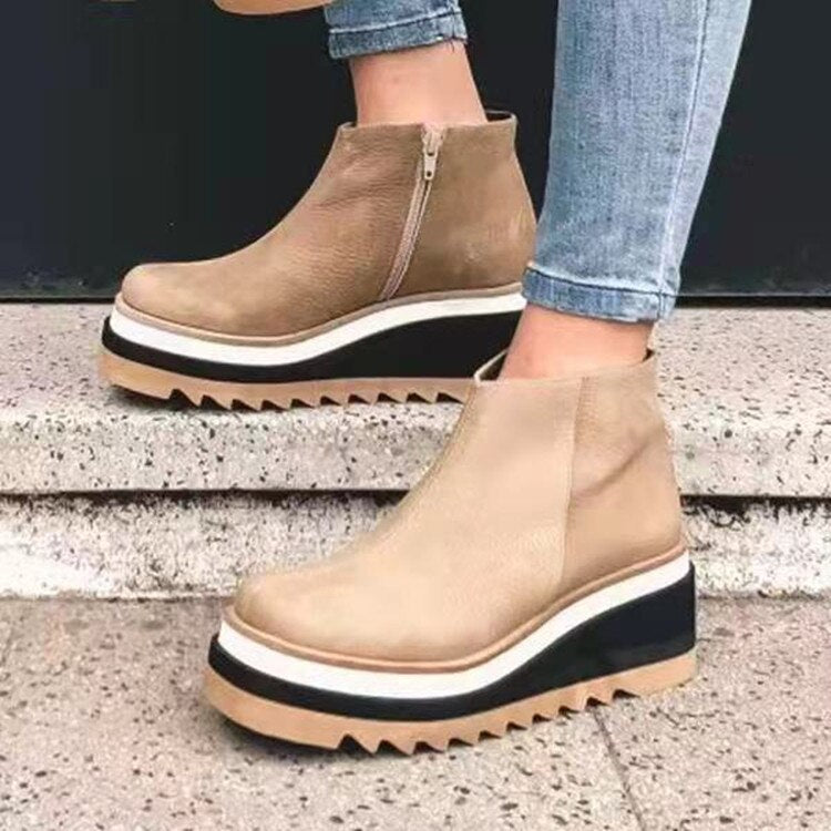 Virelle™ | Damen-Sneaker