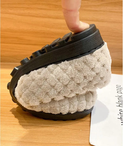 Crystalline™ | Winter-Loafer