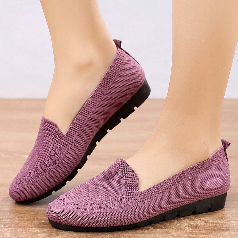 Evy™ | Ballerinas