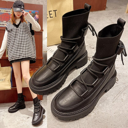 Nordelle™ | Warme Winterboots