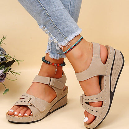 Odette™ | Komfort-Sandalen