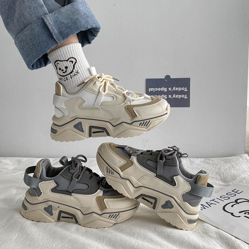 Navora™ | Dad-Sneaker