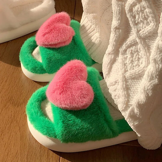 Velunie™ | Kuschelige Pantoffeln