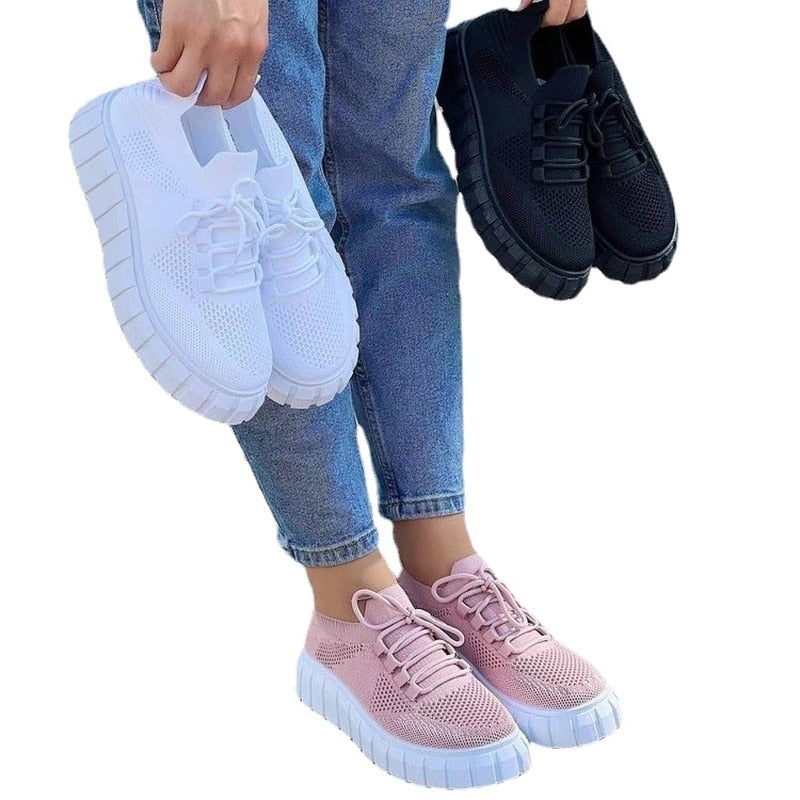 Velina™ | Damen-Sneaker