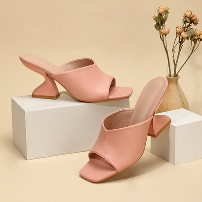 Aubrielle™ | Modische Heels