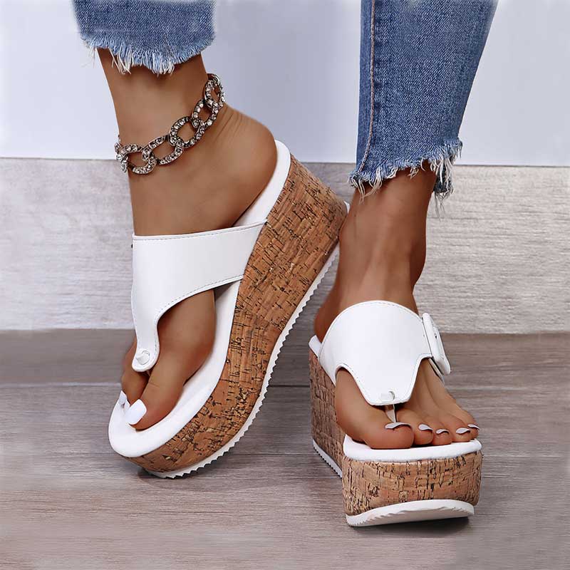 Willow™ | Komfort-Sandalen