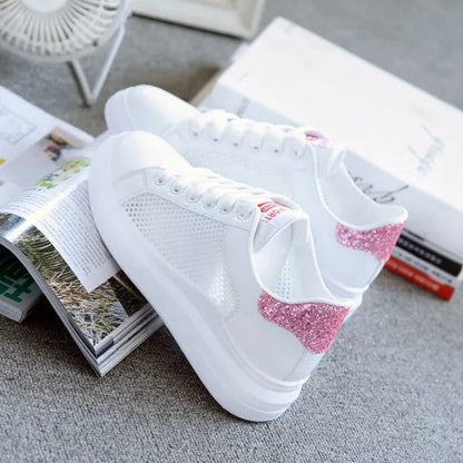 Lumera™ | Komfort-Sneaker