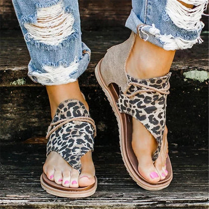 Pantera™ | Komfort-Sandalen