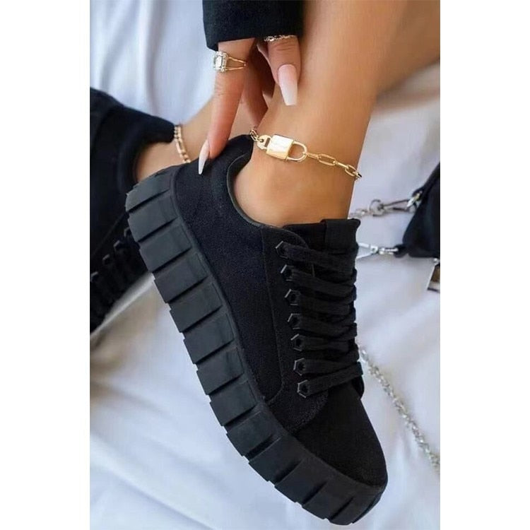 Carvella™ | Damen-Sneaker