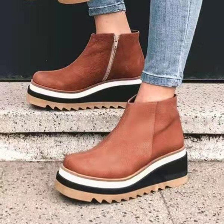 Virelle™ | Damen-Sneaker