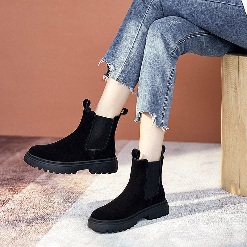 Talvienne™ | Damen-Boots