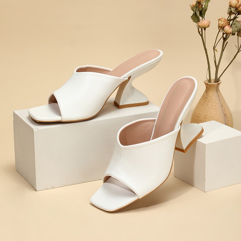 Aubrielle™ | Modische Heels