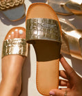 Paislee™ | Sommer-Pantoletten