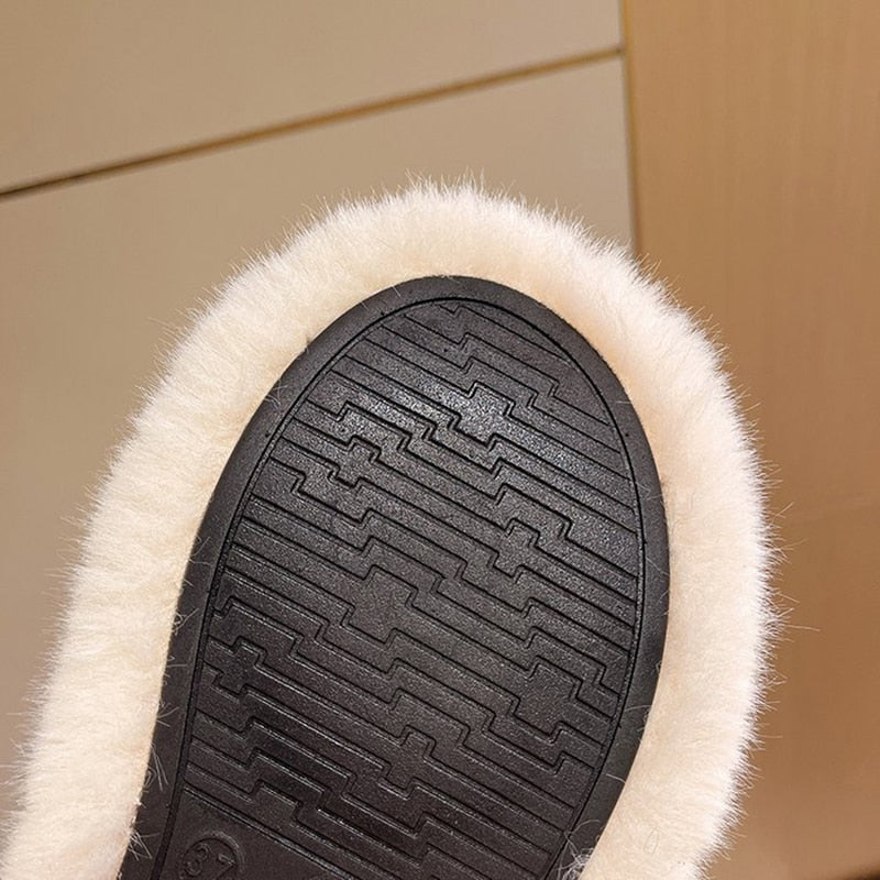 Liora™ | Pantoffeln
