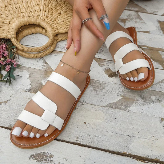 Mireya™ | Verstellbare Sandalen