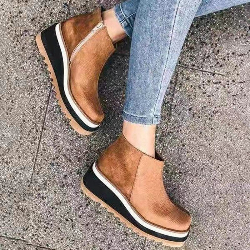 Virelle™ | Damen-Sneaker