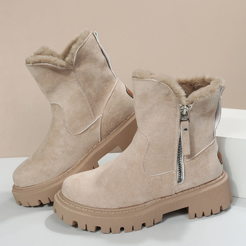 Meravia™ | Damen-Boots