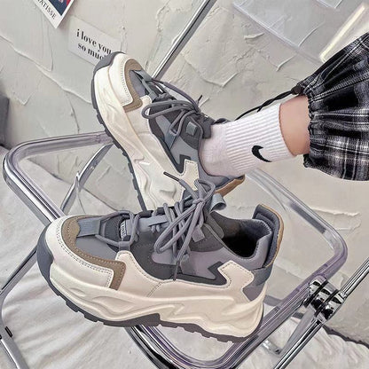 Navora™ | Dad-Sneaker
