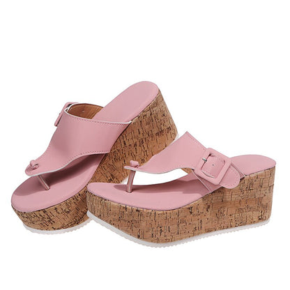 Willow™ | Komfort-Sandalen