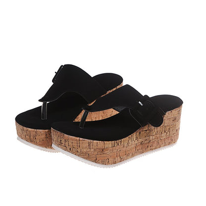 Willow™ | Komfort-Sandalen