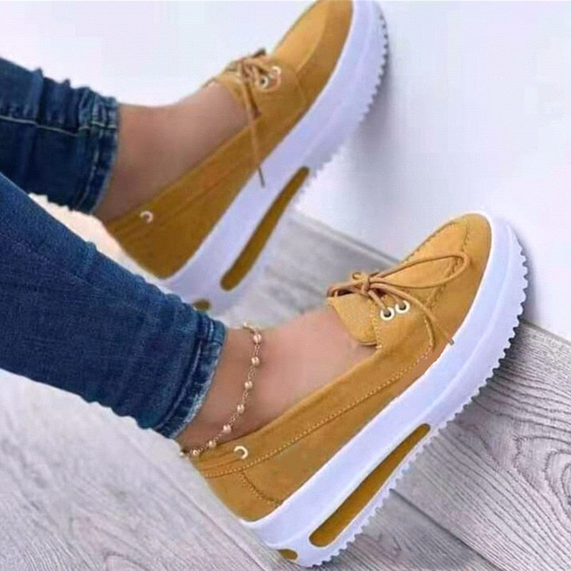 Lunara™ | Loafer