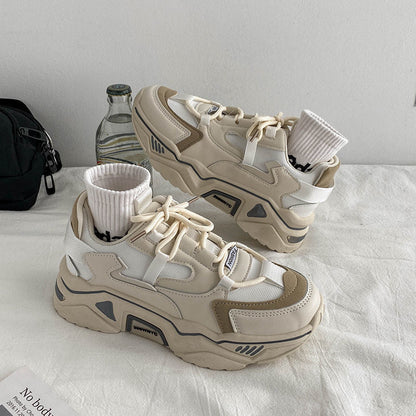Navora™ | Dad-Sneaker