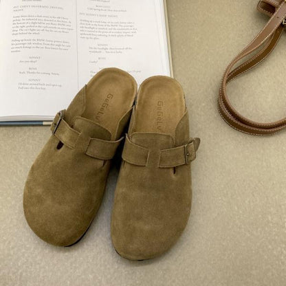 Elvique™ | Weiche Pantoffeln