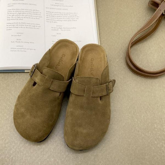 Elvique™ | Weiche Pantoffeln