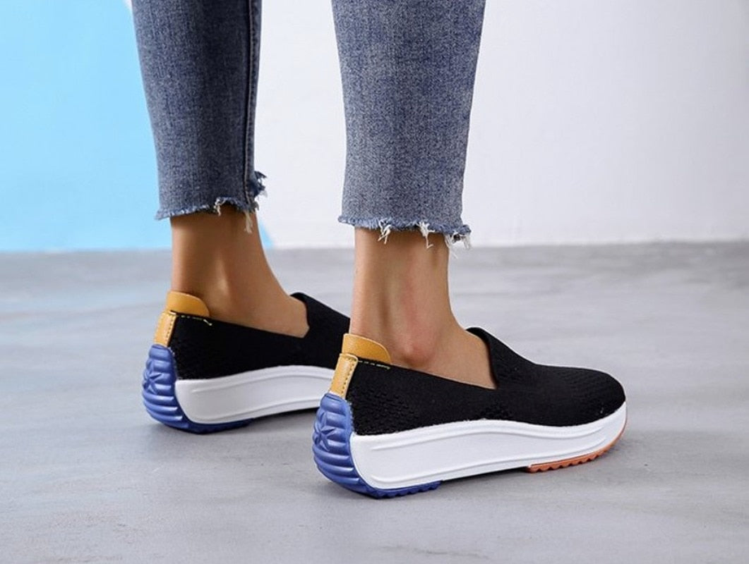 Aurelia™ | Damen-Sneaker