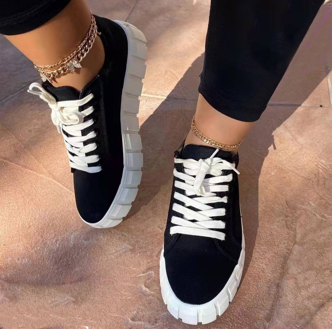 Carvella™ | Damen-Sneaker