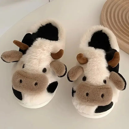 Amelisse™ | Warme Pantoffeln