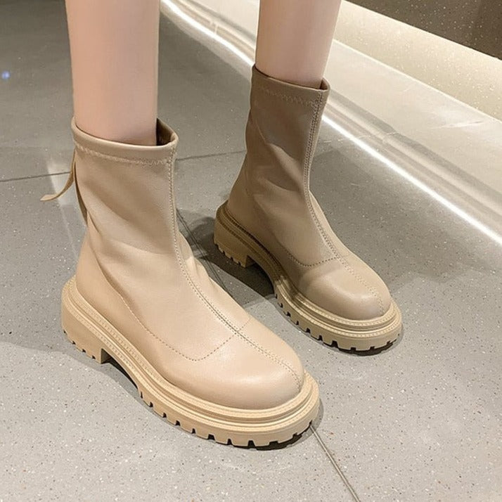 Madelune™ | Damen-Boots