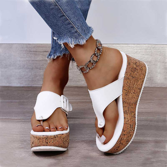 Willow™ | Komfort-Sandalen