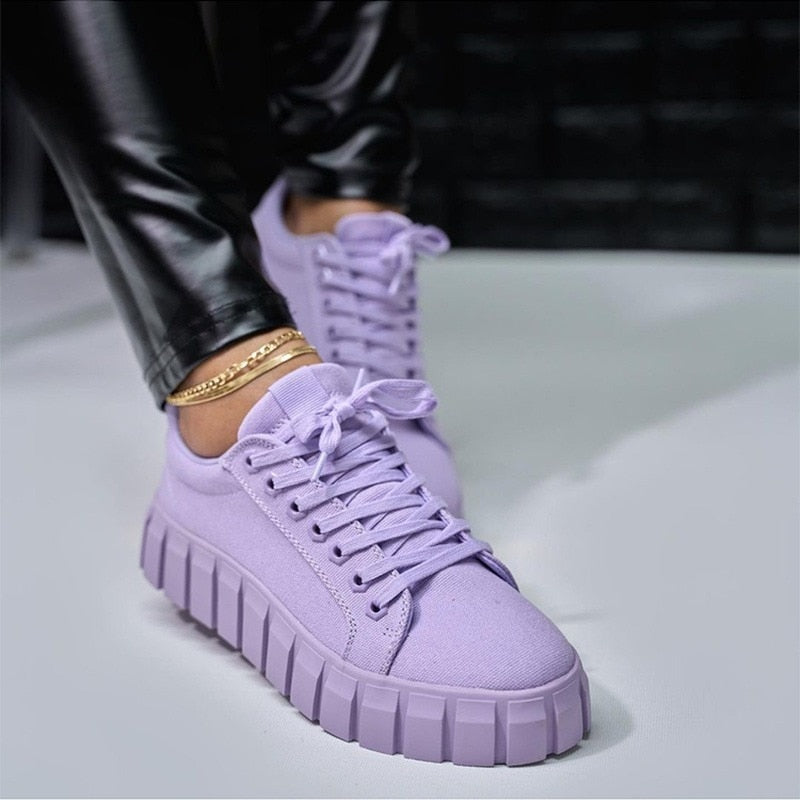 Carvella™ | Damen-Sneaker