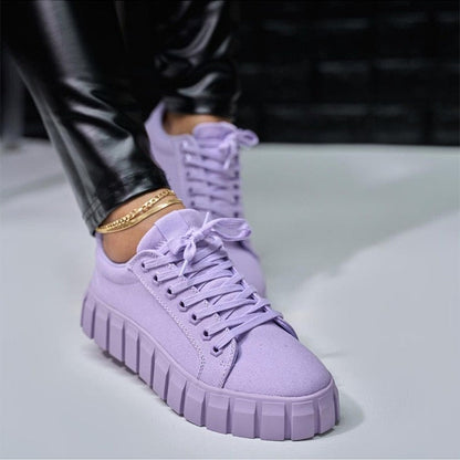Carvella™ | Damen-Sneaker