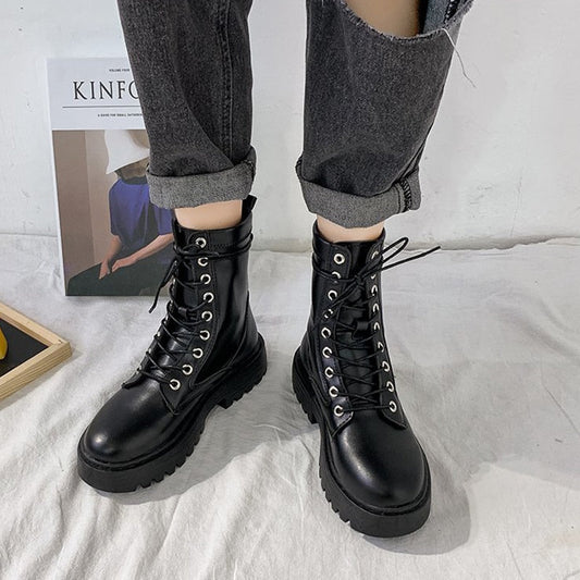 Lacera™ | Schnürboots