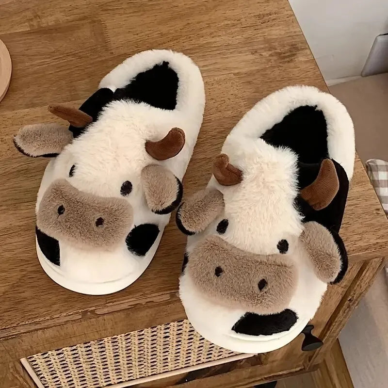 Amelisse™ | Warme Pantoffeln
