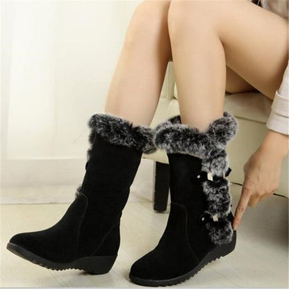 Samelle™ | Damen-Boots