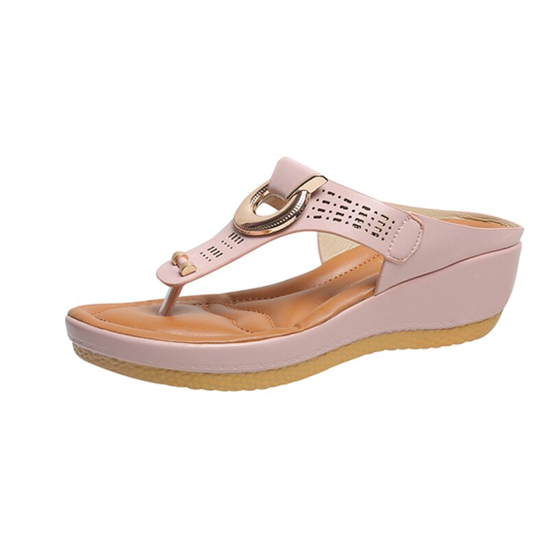 Angela™ | Komfort-Sandalen