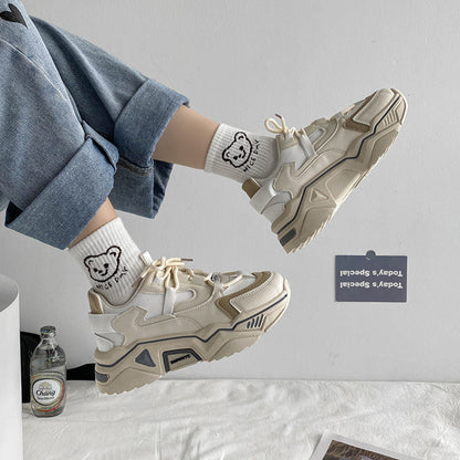 Navora™ | Dad-Sneaker