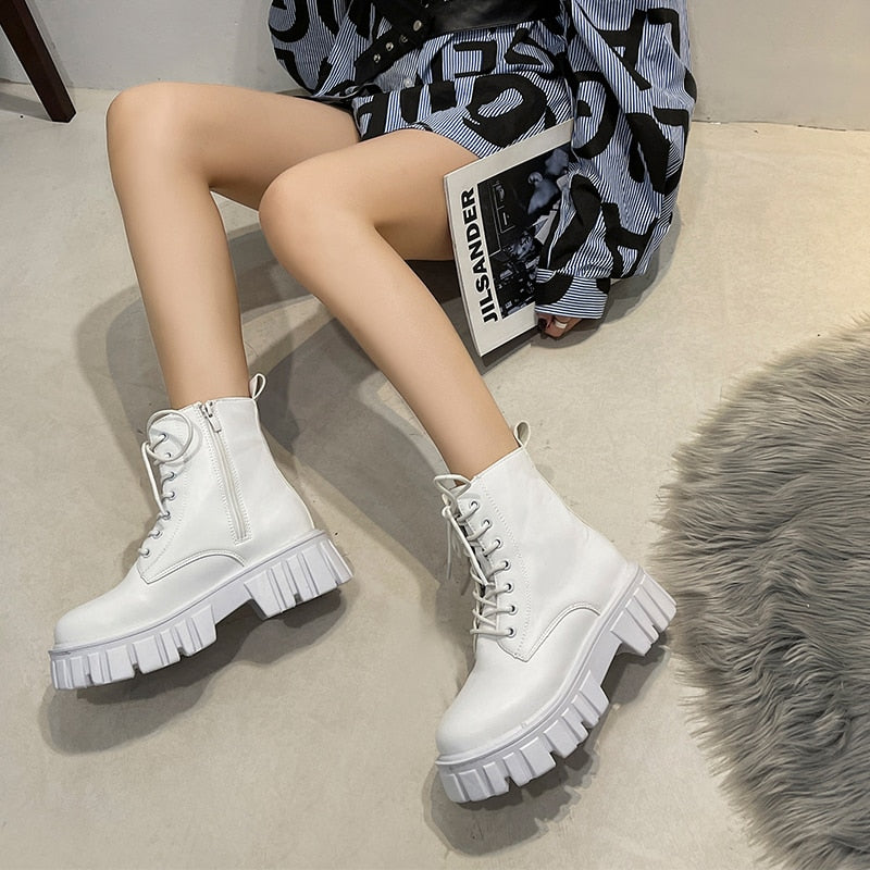 Jetelle™ | Damen-Boots