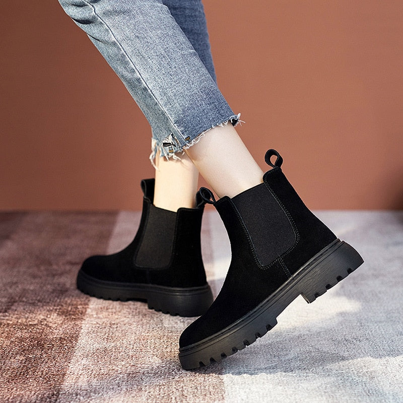 Talvienne™ | Damen-Boots