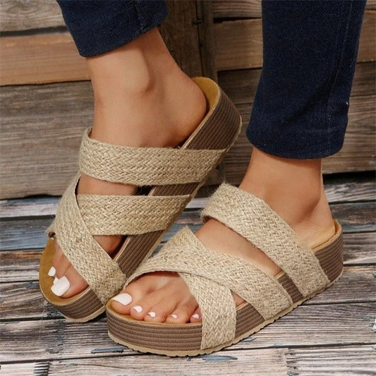 Savannah™ | Komfort-Sandalen