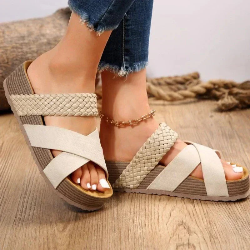 Savannah™ | Komfort-Sandalen
