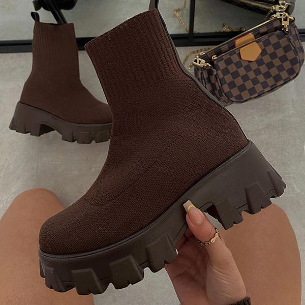 Isavie™ | Damen-Boots
