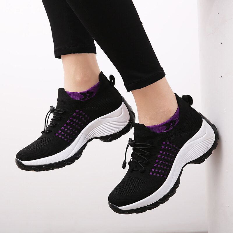 Celora™ | Komfort-Sneaker