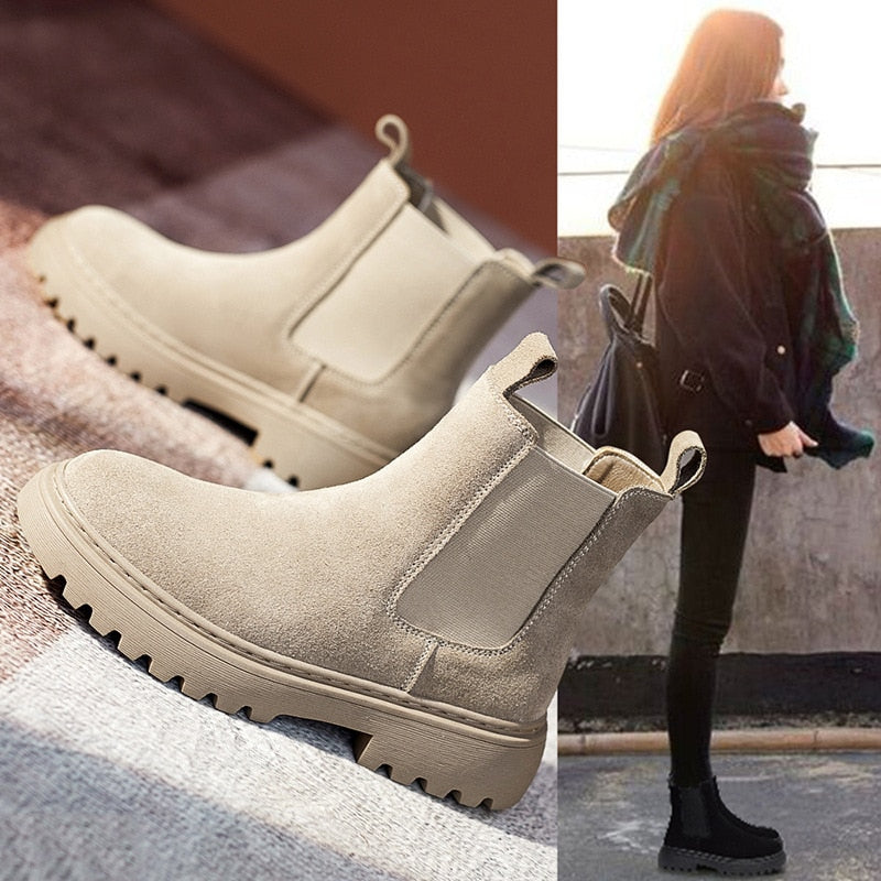 Talvienne™ | Damen-Boots