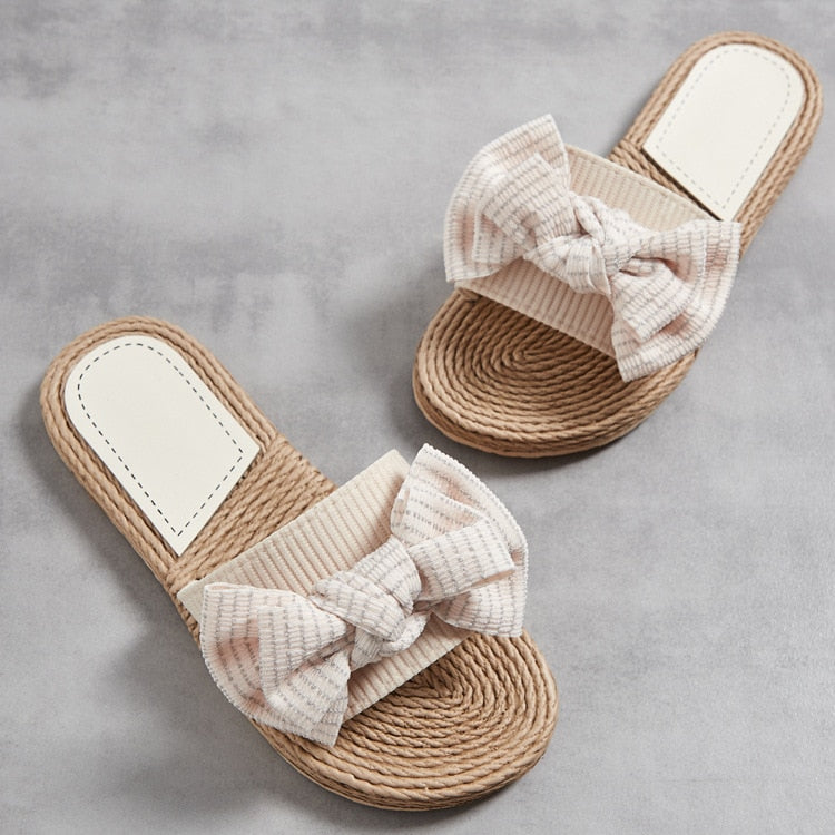 Isla™ | Sommer-Pantoletten