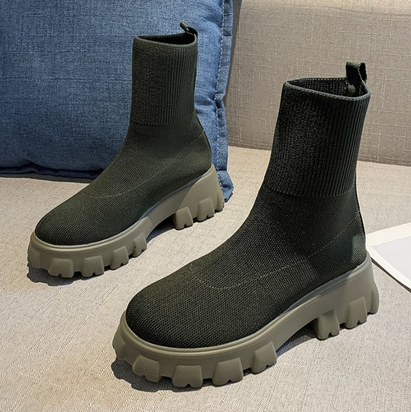 Isavie™ | Damen-Boots