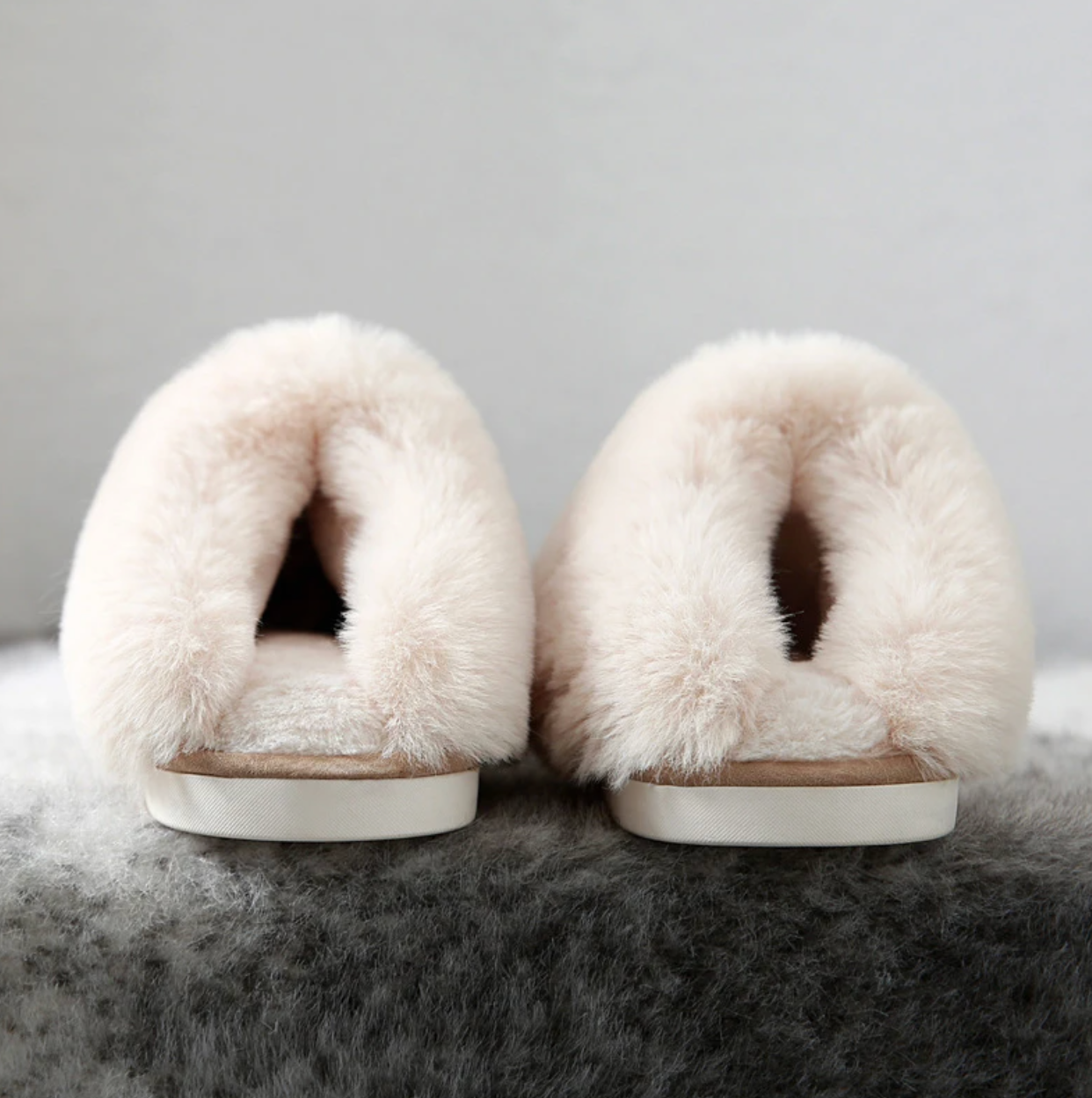Fiorenne™ | Kuschelige Pantoffeln